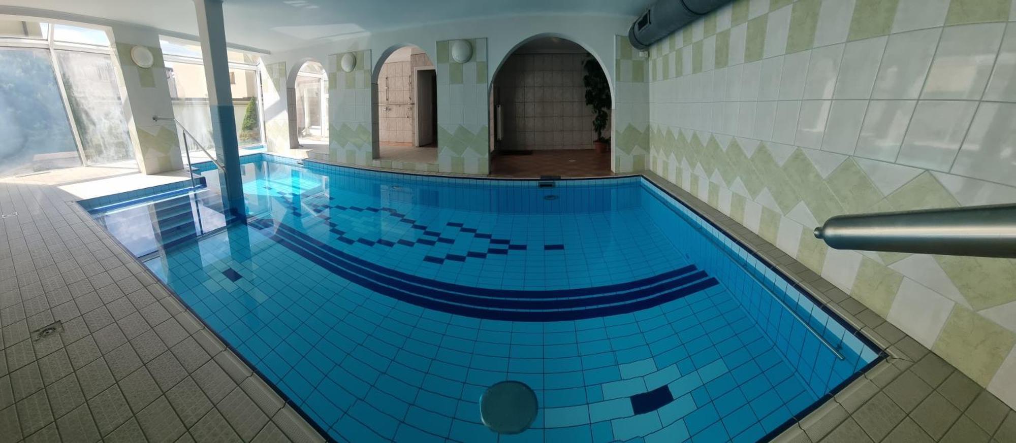 Dom Wczasowy Globus Ustron Bagian luar foto